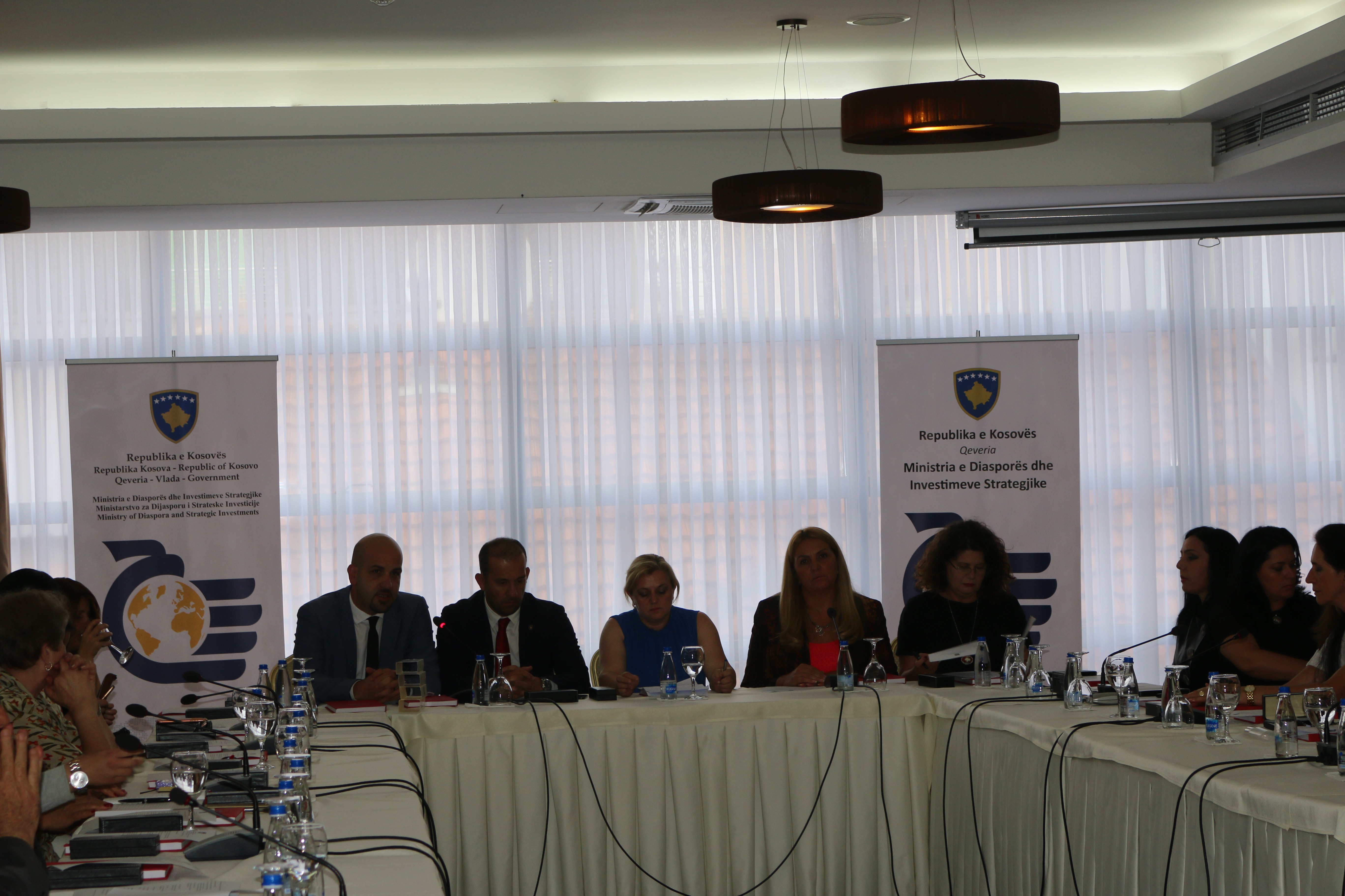 Konferenca “Roli i gruas në diasporë”