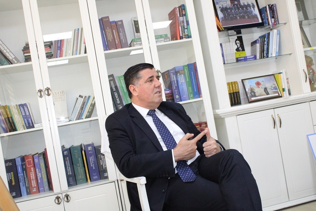  Gjilani vlerësohet për respektimin e ligjit për përdorimin e gjuhëve 