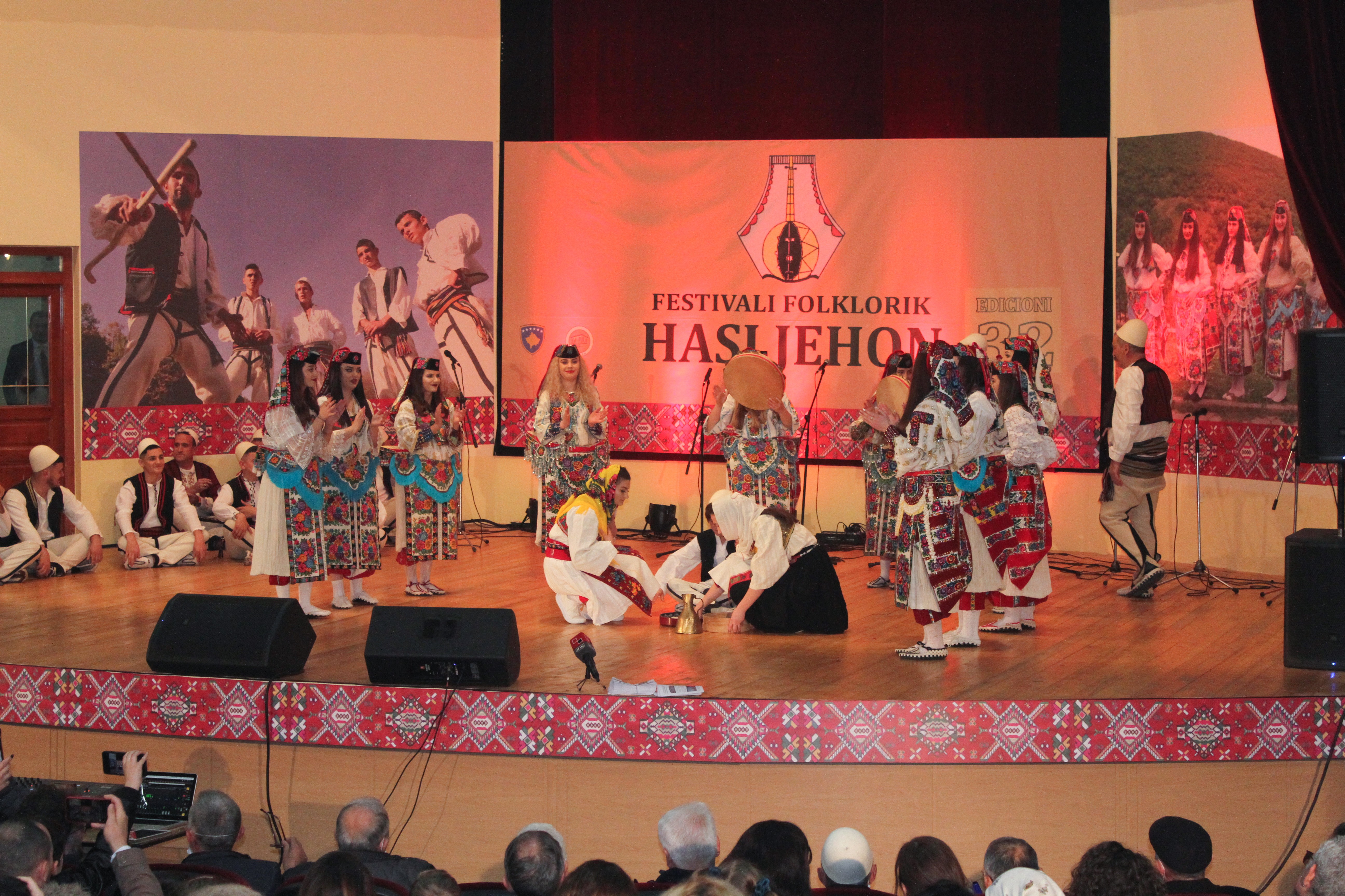 Festivali Hasi Jehon sjell vlerat më autentike të trashëgimisë kulturore