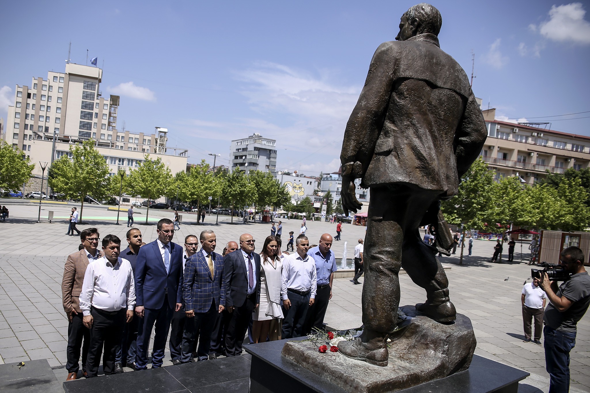 Shënohet Dita e Çlirimit të Prishtinës