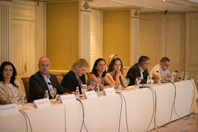 Këshilldhënia ndikon në zhvillimin e sektorit privat dhe publik