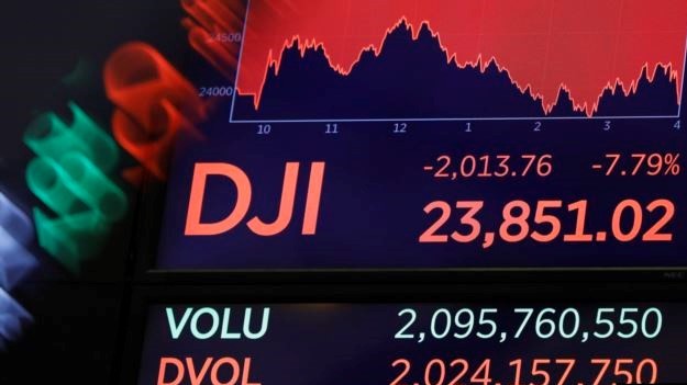 Pasiguria në zgjedhjet në SHBA trondit tregjet financiare
