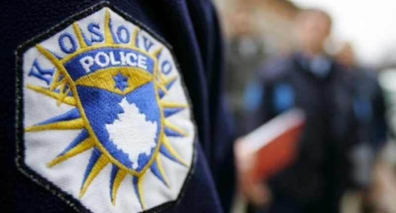 IPK arreston një zyrtar policor të dyshuar për dhunë në familje