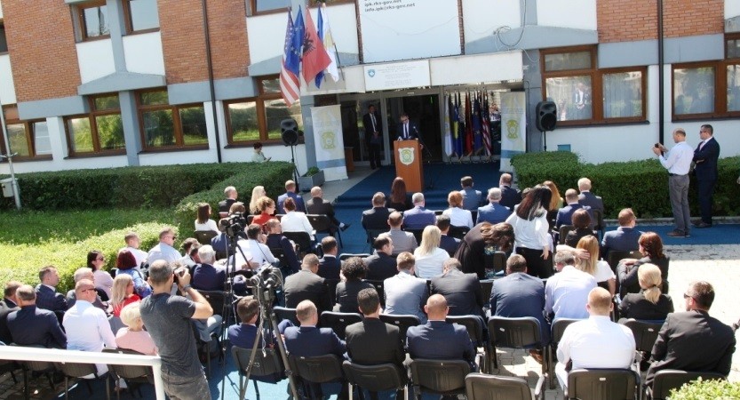 IPK shënoi sot 12 vjetorin e themelimit