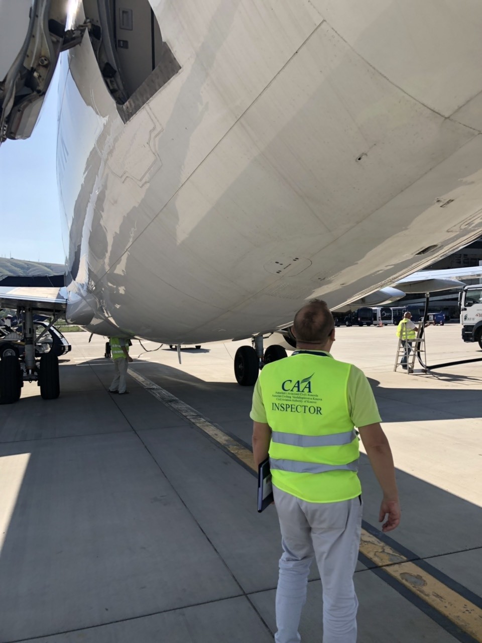 Serish probleme me fluturimet në Aeroportin e Prishtinës