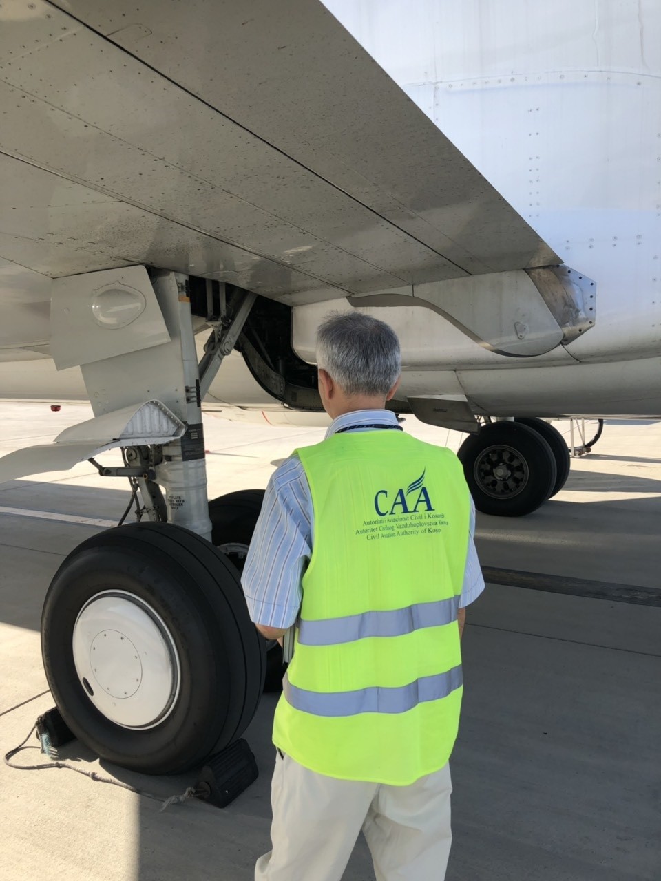 Serish probleme me fluturimet në Aeroportin e Prishtinës 
