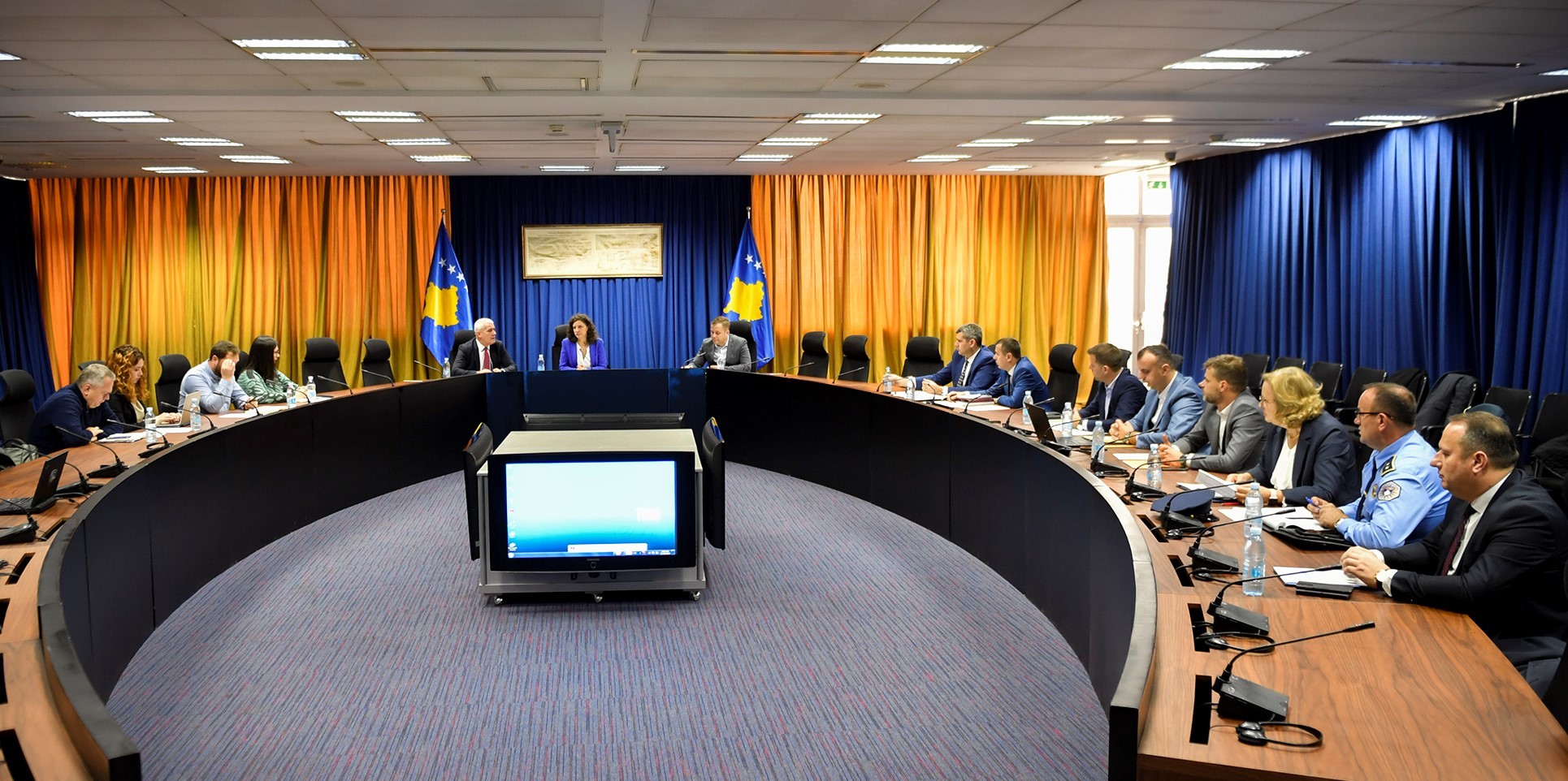 Institucionet për sundim të ligjit koordinohen për luftimin e vjedhjeve të energjisë