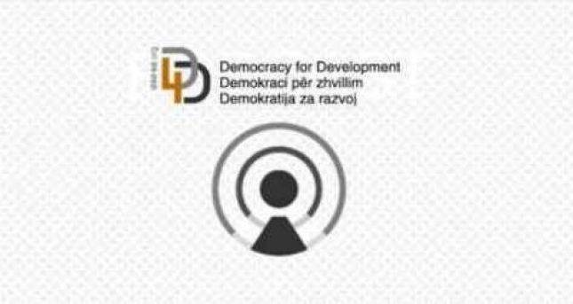 Ndahen Çmimet për vullnetarizëm dhe aktivizëm qytetar