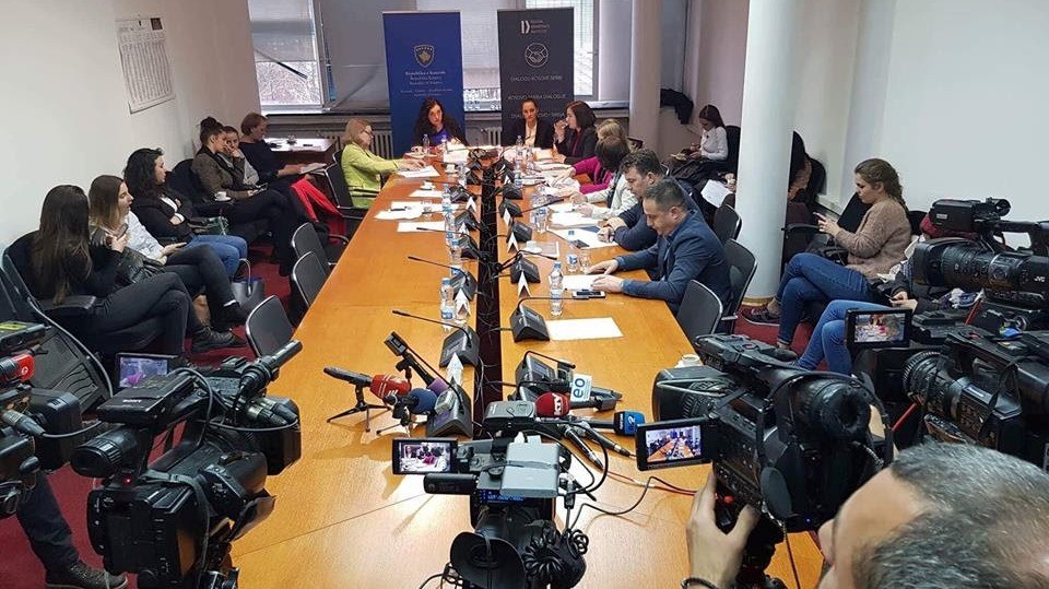 Kërkohet komision hetimor mbi hetimin e marrëveshjeve me Serbinë