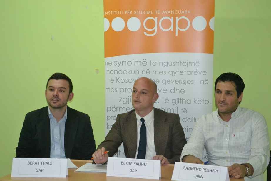 Rritja e numrit të ministrive ka ndikuar në rritjen e shpenzimet buxhetore