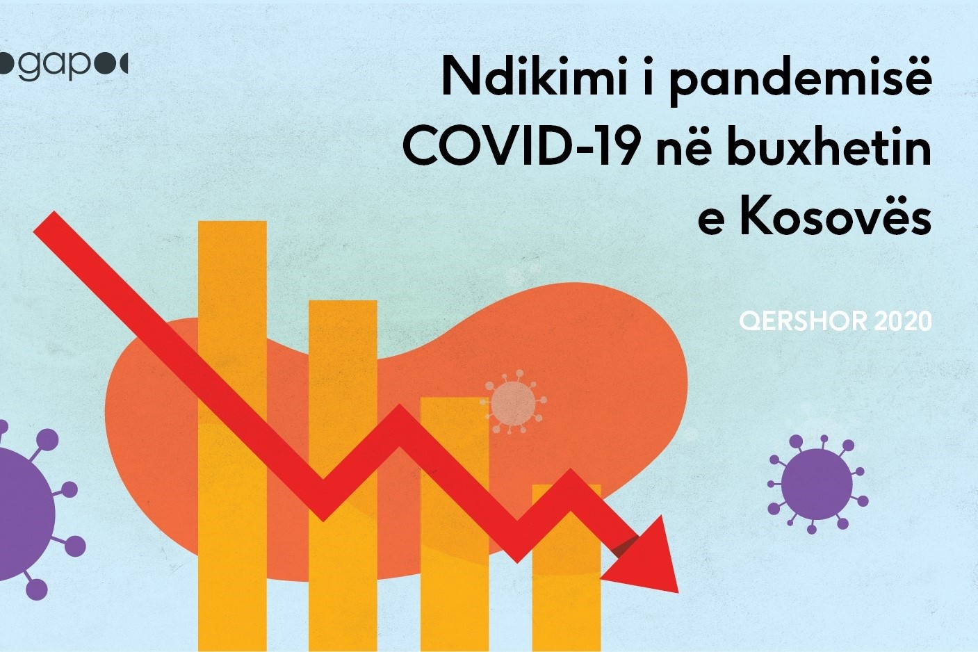Të hyrat buxhetore ishin për 133 milionë euro më të ulëta shkaku i pandemisë