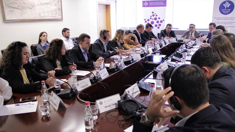 Planifikimi i qëndrueshëm shmang copëzimin e politikave dhe buxheteve