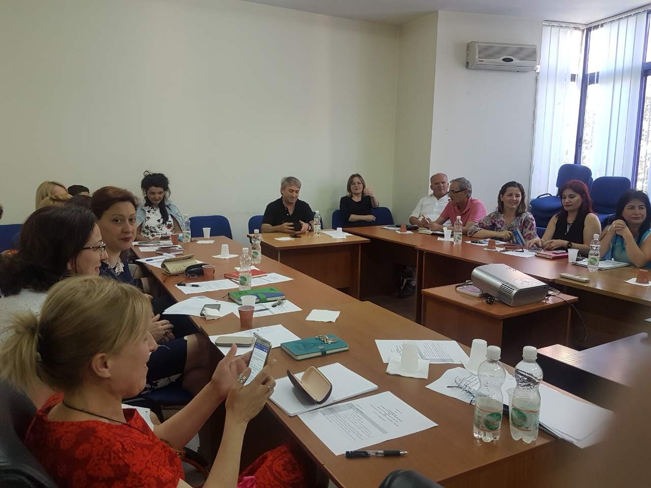 Instituti Pedagogjik i Kosovës shënon dhjetëvjetorin e themelimit