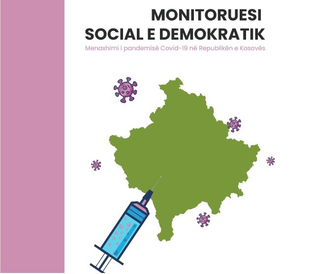 Tërheqja e 10% të kursimeve pensionale problematike për nga aspekti social