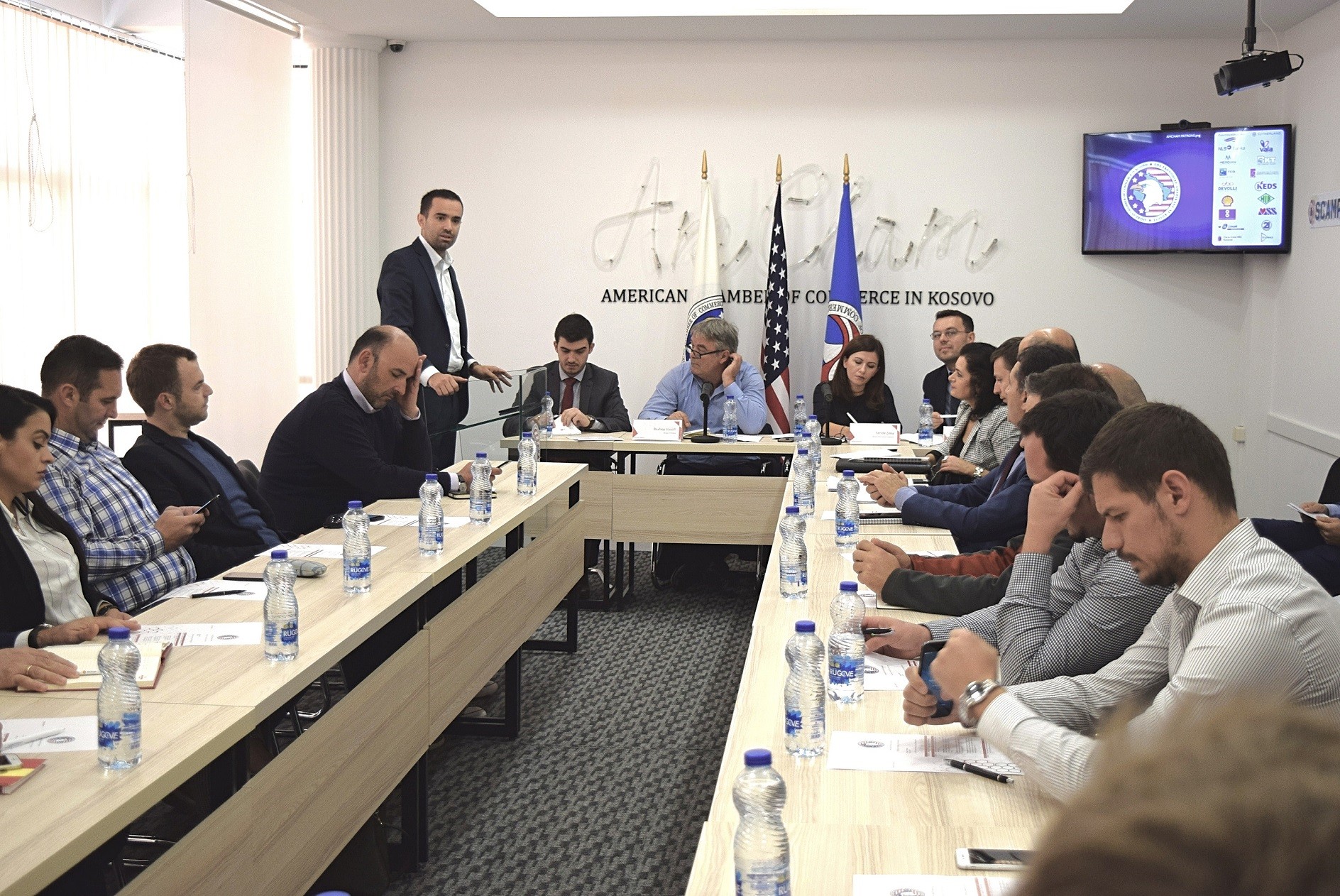 Institucionet të jenë më aktive në nxitjen e bizneseve për fondet IPA