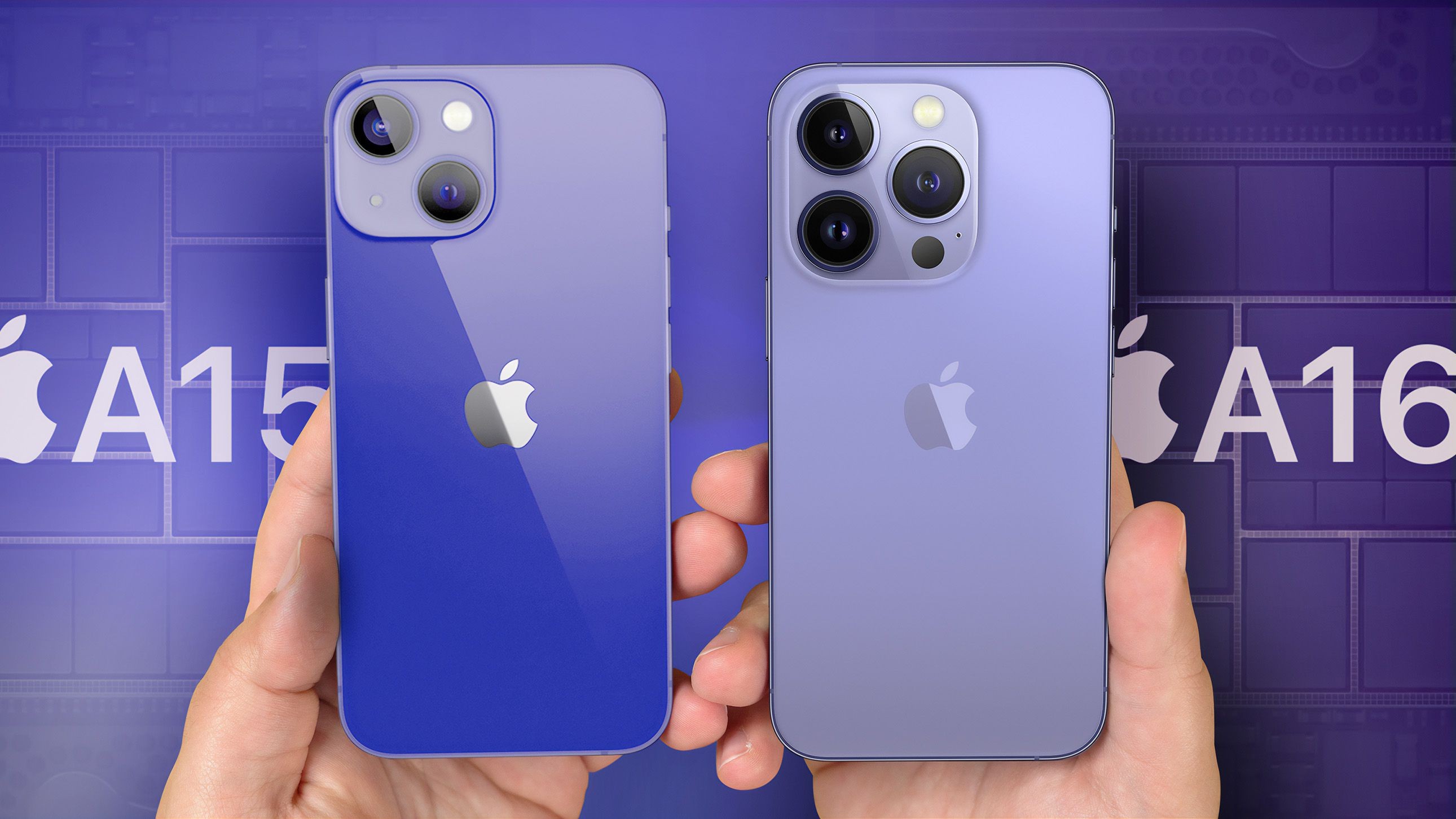 Apple prezanton iPhone 14