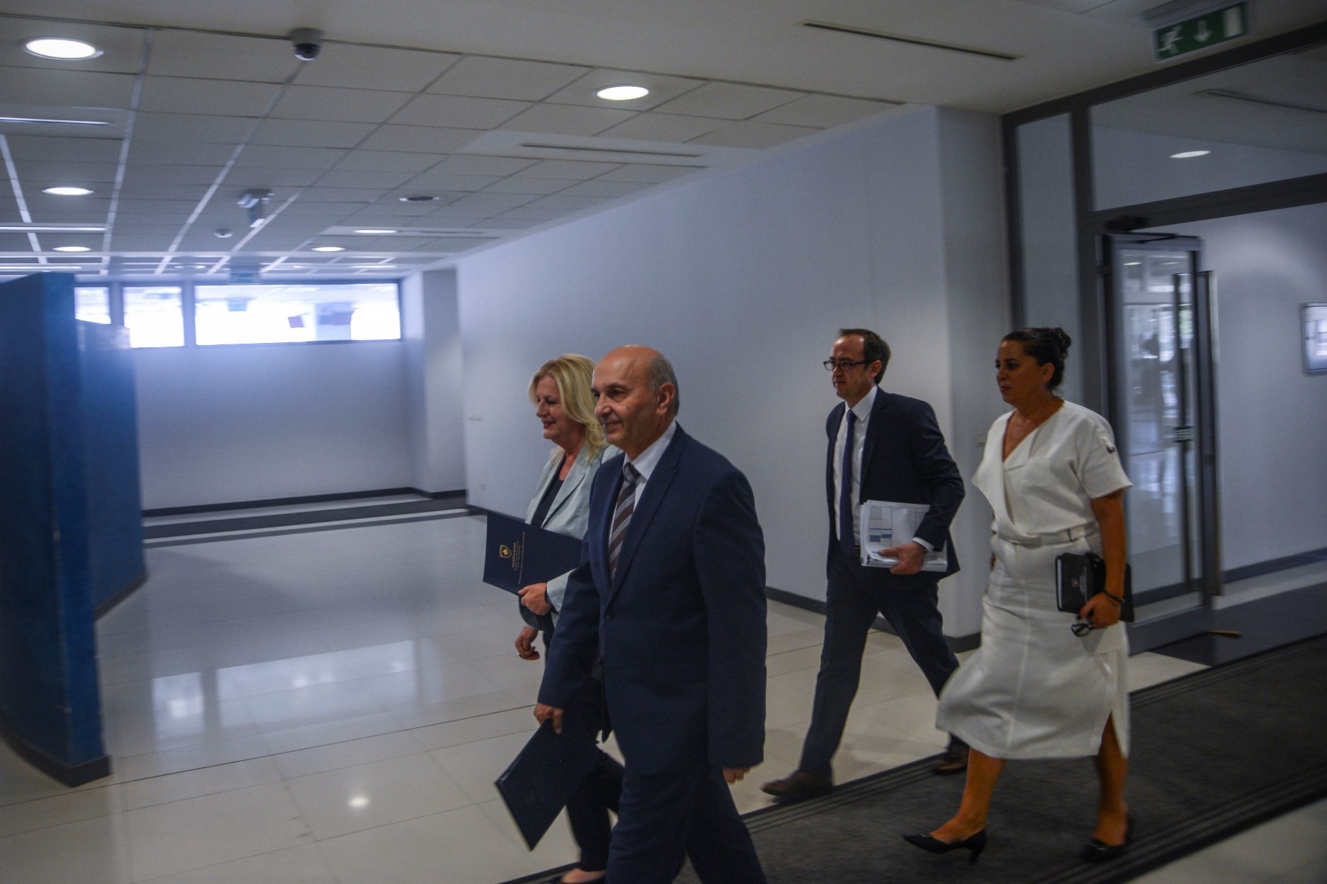 Qeveria me plan për kursim të energjisë