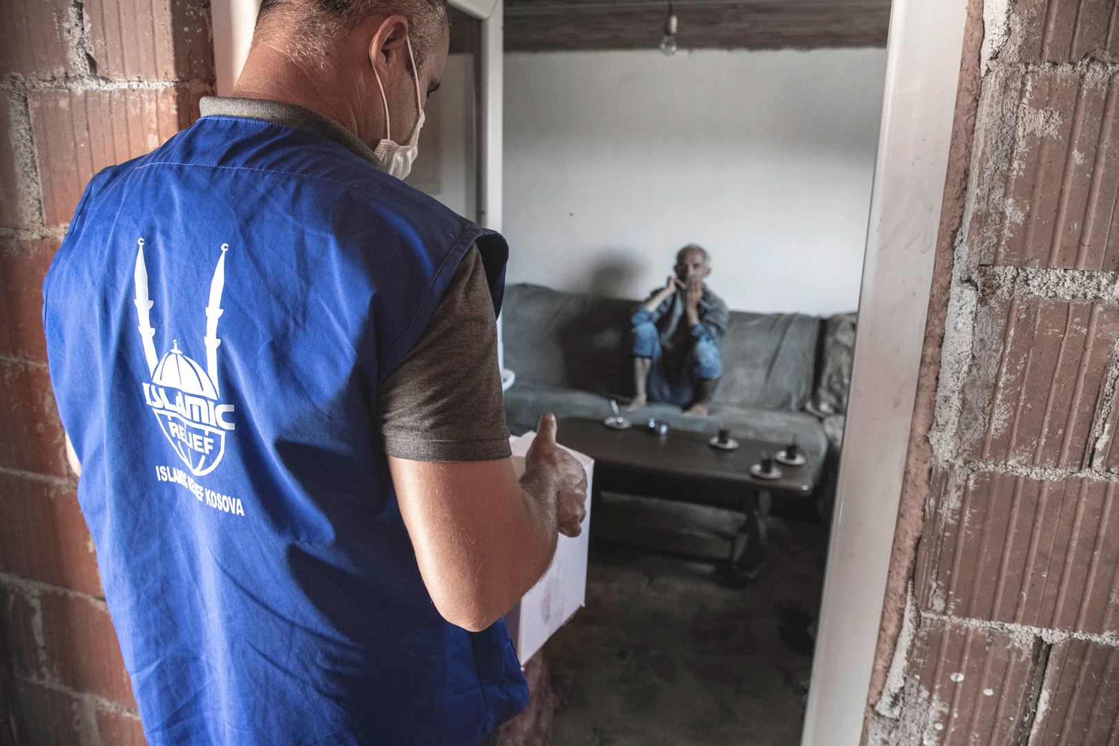 Islamic Relief ju mundëson t’u ndihmoni jetimëve përmes kurbanit tuaj