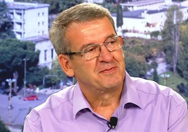 Me rastin e 77 vjetorit të ekzekutimi i Aqif Blytës dhe Ahmet Dacit