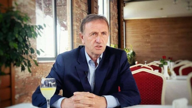 Nga neglizhenca e Ministrisë së Punës, humbi jetën në vend te punës një 16 vjeçar