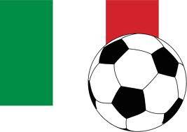 Futbolli Italian i mbytur në borxhe