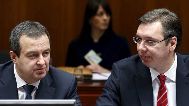 Daçiç padashje tregon “sekretin” se “Open Balkan” nismë e Serbisë