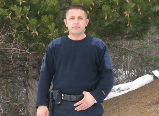 Izet Demaj shpallet zyrtarisht “Hero i Kosovës” nga presidenti Thaçi
