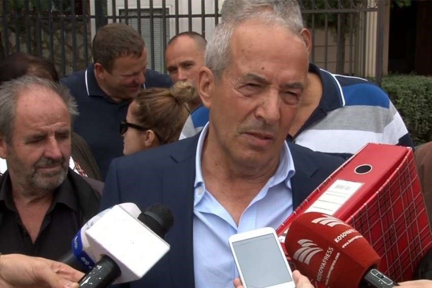 Dorëzohen dosjet në Kushtetuese për dëmshpërblimin e dëmeve të luftës