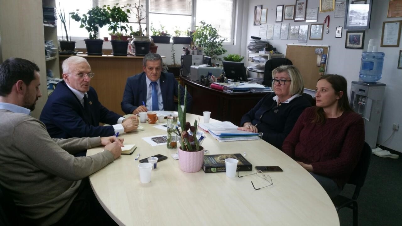 Identifikimi i mbetjeve mortore prioritet në ndriçimin e fatit të personave të zhdukur
