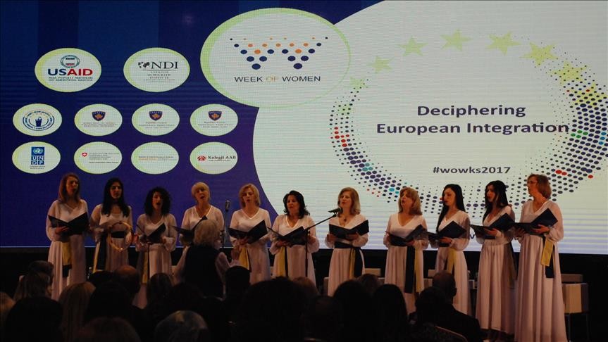 Java e Gruas fillon sot "Në mbrojtje të demokracisë: Gjithpërfshirja ka rëndësi"