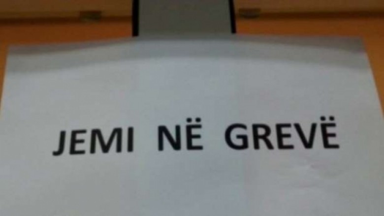 Edhe punëtorët e Pylltarisë, Bujqësisë dhe Industrisë se Drurit hyn në grevë