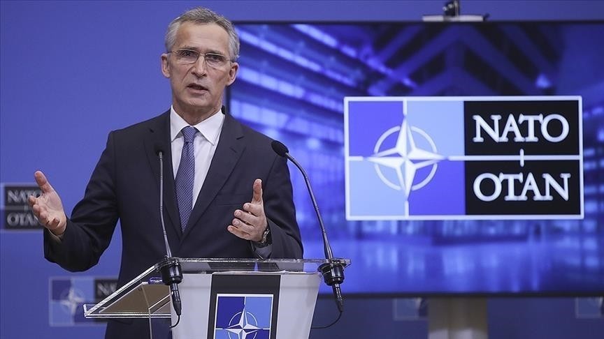 Stoltenberg: Spekulimet lidhur me ndryshimin e kufijve në Ballkan prishin stabilitetin