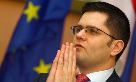 Jeremić falënderon Pakistanin për mbështetje