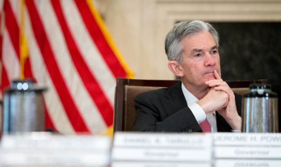 Trump emëroi Jerome Powell si kreun e ri të Bankës Qendrore amerikane
