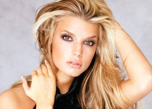 Jessica Simpson zgjeron biznesin, do të dizajnojë ora