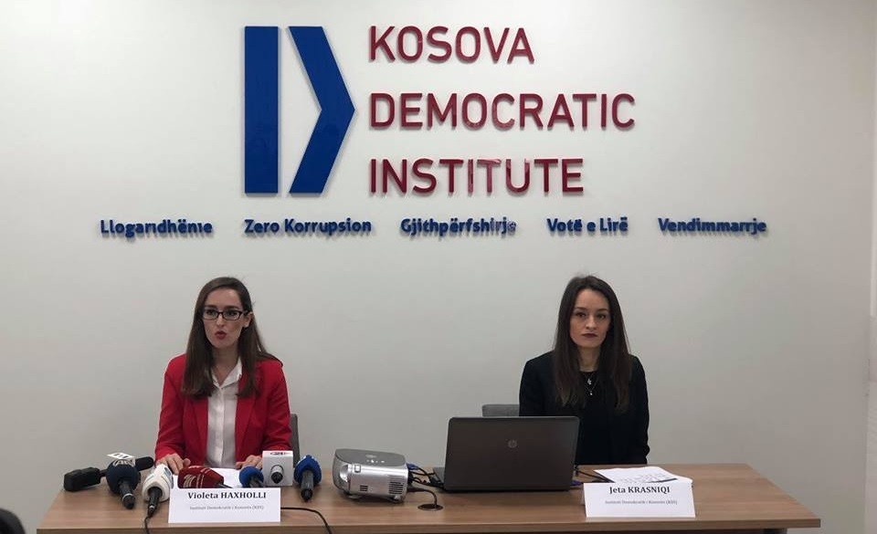 44 për qind e qytetarët nuk i shohin zgjedhjet si zgjidhje për dialogun