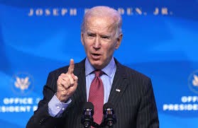 Biden do të ushtrojë trysni ndaj Putinit që të respektojë të drejtat e njeriut 