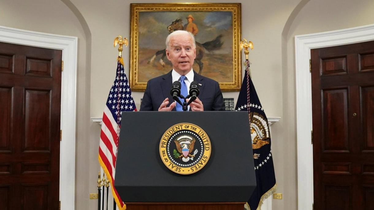 Biden: Askush nuk priste që forcat afgane të hidhnin armët dhe të iknin