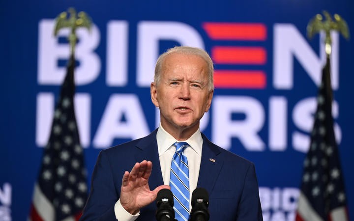 Biden vendos sanksione të reja ndaj Rusisë