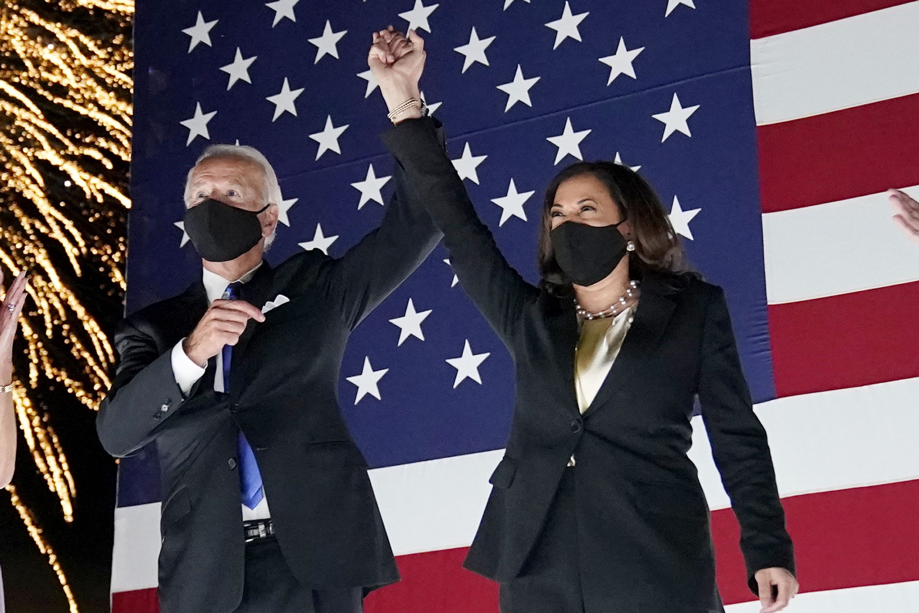Evropa uron Presidentin Biden