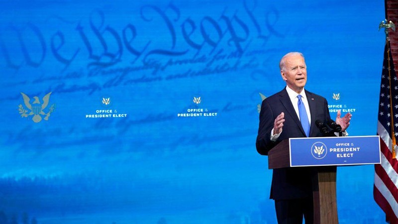 Biden kërcënon hapur me pasoja të rënda Putinin nëse sulmon Ukrainen