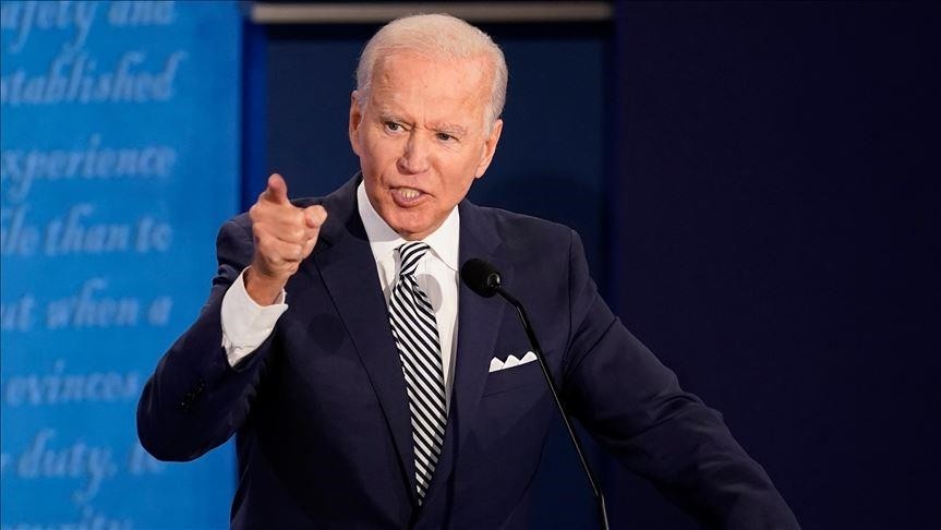 Biden akuzon Rusinë për “gjenocid” në Ukrainë
