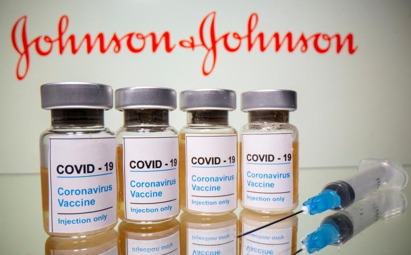 Doza përforcuese e vaksinës Johnson nxit përgjigje të fortë imunitare