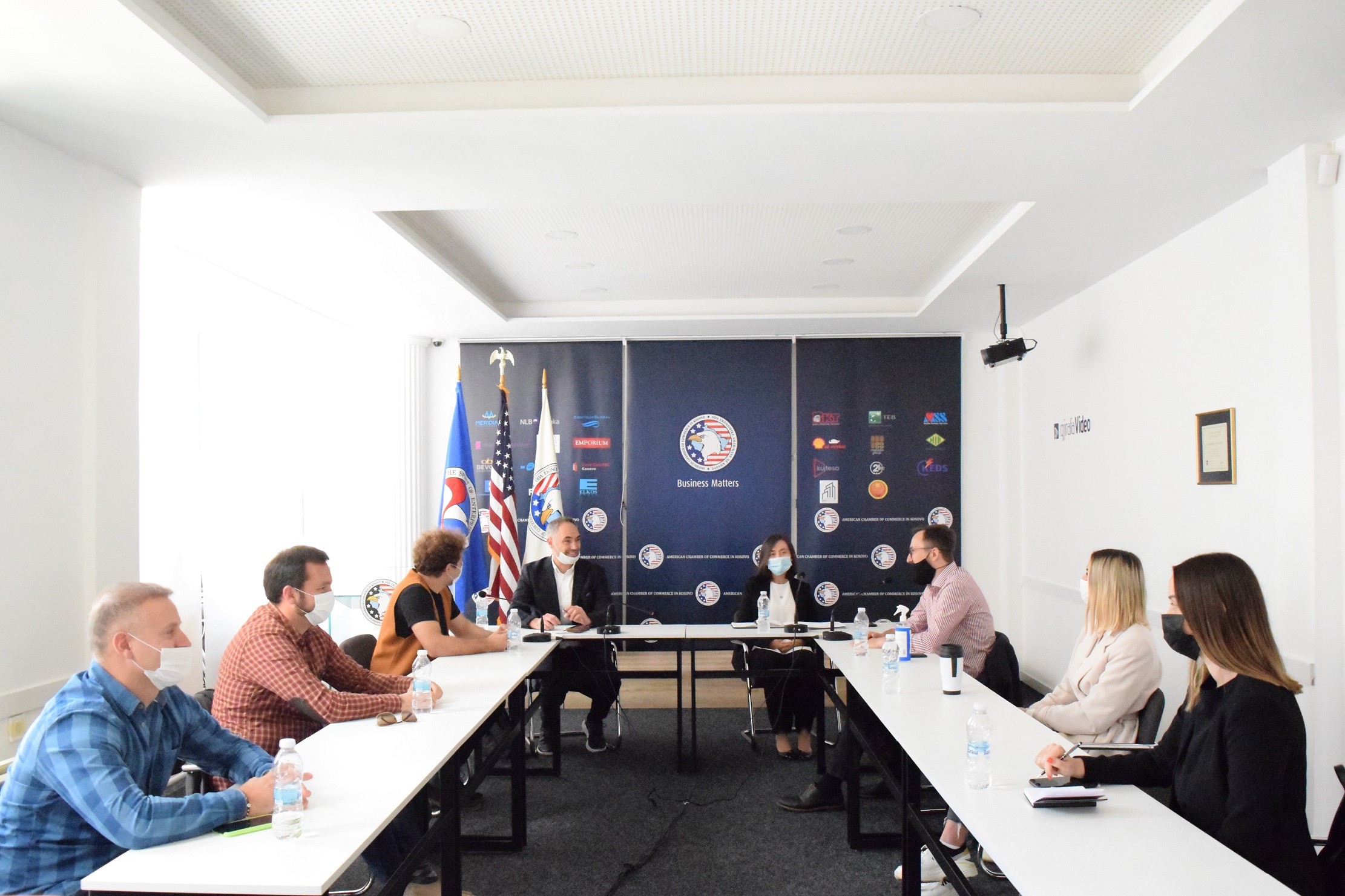 Kosova duhet të ketë në fokus të veçantë stimulimin e ndërmarrësisë