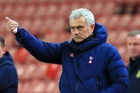 Mourinho kthehet në Itali