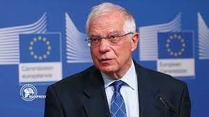 Borrell raporton për dialogun Kosovë-Serbi 