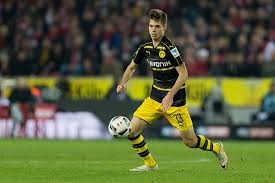 Guardiola kërkon të transferojë te City, Julian Weigl