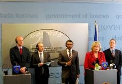 Termocentrali Kosova e re, përzgjidhen 4 konsorciume