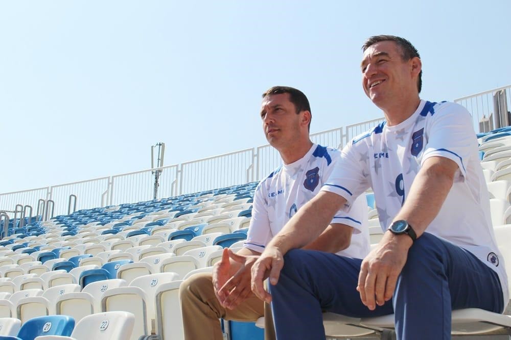 Kombëtarja e Kosovës në Futboll pritet t'i merr 500 mijë euro nga qeveria
