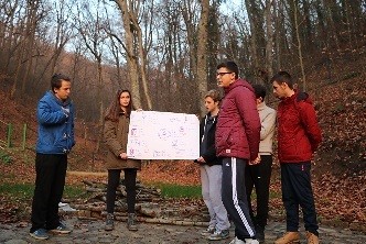 Nis kampi me 40 të rinjë nga Amerika, Izraeli, Franca, Maqedonia e Kosova